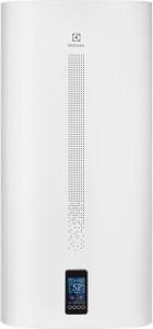 Накопительный водонагреватель Electrolux EWH100SIEEC, 100 л
