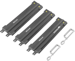 Направляющая шина RYOBI RAK03SR (3 шт.)