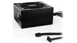 Блок питания Be Quiet! System Power 10 850W BN330