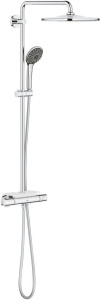 Душевой комплект Grohe Vitalio Joy XXL 26401001
