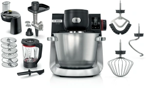 Кухонный комбайн Bosch Serie 6 MUMS6ZS35