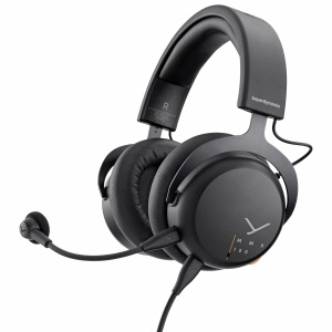 Игровая гарнитура Beyerdynamic MMX 150 32 Ohm (black)