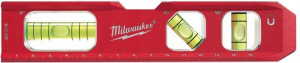 Магнитный уровень Milwaukee Torpedo 4932459097
