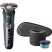 Электробритва Philips Series 5000 SkinIQ S5884/50, зеленый