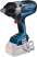 Аккумуляторный ударный гайковерт Bosch GDS 18V-1050 H Professional 06019J8500