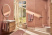 Смеситель для раковины Hansgrohe Tecturis S 73364000, хром
