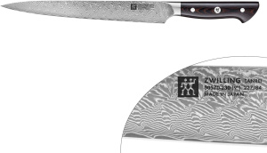 Нож для мяса Zwilling Tanrei 1026047 23см