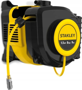 Компрессор безмасляный настенный Stanley 8215400STN724