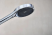 Ручной душ Hansgrohe Rainfinity 26865000, хром