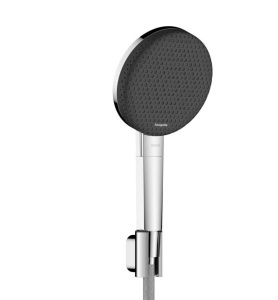 Душевой набор Hansgrohe Raindance Alive Select S 24611000, хром