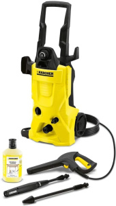 Мойка высокого давления Karcher K4 1.180-150.0
