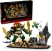 Конструктор LEGO The Legend of Zelda 77093 Окарина времени — финальная битва