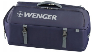 Рюкзак-сумка Wenger XC Hybrid темно-синий 610172