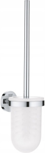 Ершик для унитаза Grohe Start 41185000, хром