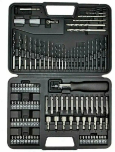 Набор сверл и бит DeWALT DT0109 109 шт.