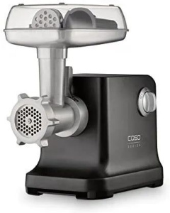 Электрическая мясорубка CASO FW 2000 черная
