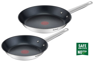 Набор сковород Tefal Cook Eat B922S204 24/28см 2 предмета