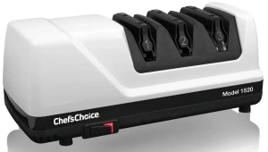 Электрическая точилка для ножей Chef's Choice Diamond Hone Angle Select 1520