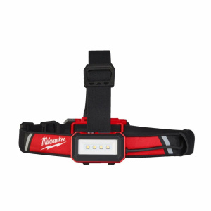 Налобный фонарь Milwaukee L4 HLRP-301 4933479767
