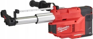 Аккумуляторный пистолет для герметиков Milwaukee M12 UDE-0 без АКБ и ЗУ