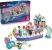 LEGO Disney Princess 43299 Королевская свадебная лодка Ариэль