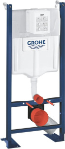 Инсталляция для унитаза Grohe Rapid SL 39145000