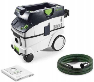 Пылесос строительный Festool CLEANTEC CTL 26 E 574947