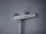 Термостатический смеситель для душа Grohe Grohtherm 800 Cosmopolitan 34769001, хром