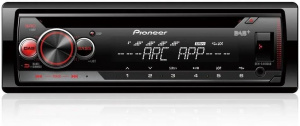 Автомагнитола Pioneer DEH-S410DAB
