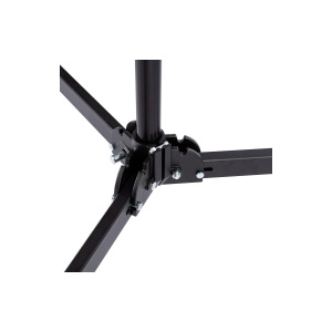 Штатив Manfrotto 231B SLIDING Brack. B., чёрный