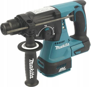 Перфоратор Makita DHR242Z без АКБ и ЗУ