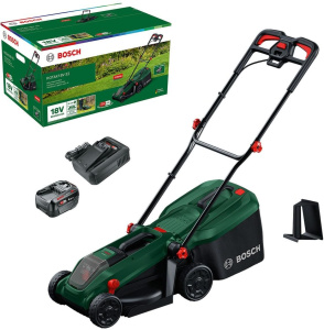 Аккумуляторная газонокосилка Bosch ROTAK18V-32 06008B9P00