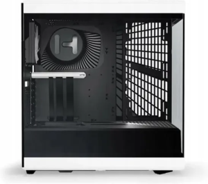 Корпус Hyte Y40, белый