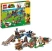 LEGO Super Mario 71425 Поездка в вагонетке Дидди Конга — набор расширения