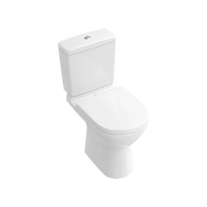 Унитаз напольный Villeroy & Boch O.Novo 56611001