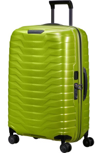 Чемодан Samsonite Proxis M 69см, зеленый 126041-1515