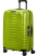 Чемодан Samsonite Proxis M 69см, зеленый 126041-1515