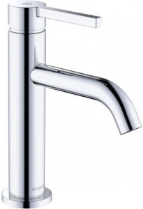 Смеситель для раковины Kludi Nova Fonte Puristic 200260515, хром