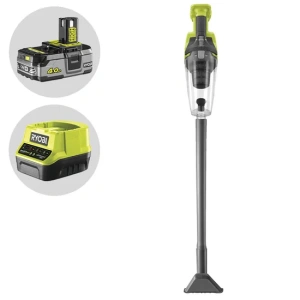 Аккумуляторный ручной пылесос RYOBI RHV18F-0 без АКБ и ЗУ