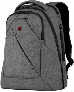 Рюкзак Wenger Move Up до 16" (605296) серый