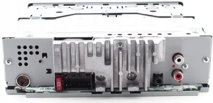 Автомагнитола Pioneer DEH-S120UB CD MP3 USB AUX 4x50 Вт MOSFET