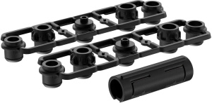 Адаптеры для осей Thule FastRide TH564100 9–15мм