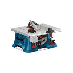 Аккумуляторная настольная пила Bosch GTS 18V-216 0601B44002