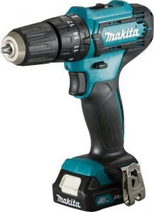 Шуруповерт Makita HP333DSAW