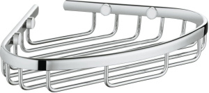 Полка-корзина Grohe BauCosmopolitan 40664001