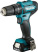 Шуруповерт Makita HP333DSAW
