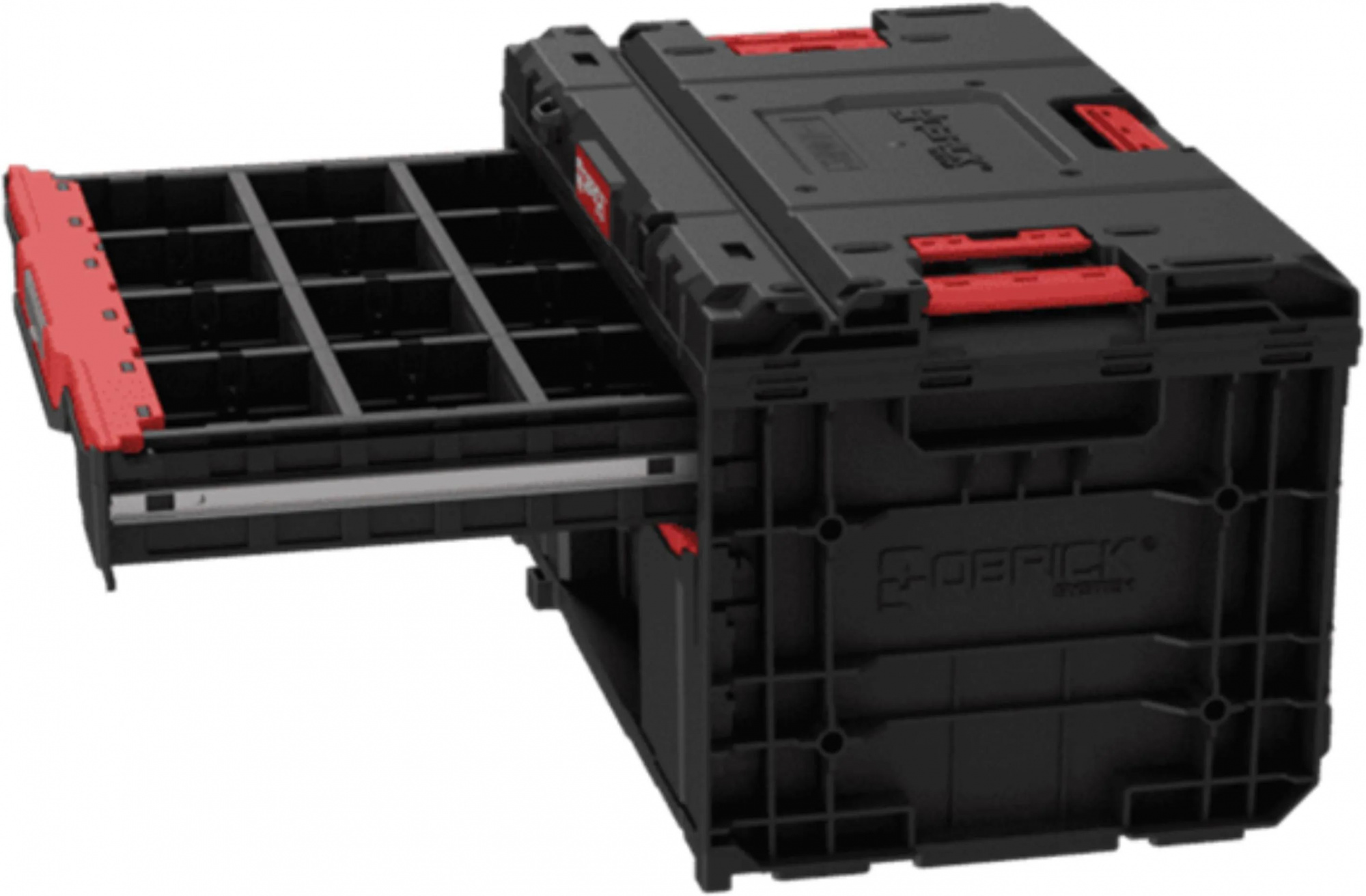 Модульный ящик для инструментов Qbrick One Drawer 2 Plus