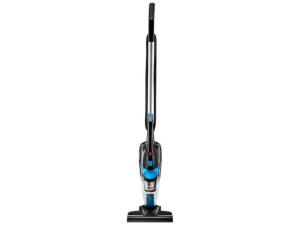 Вертикальный пылесос BISSELL Featherweight Pro Eco 2024N, синий