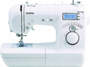 Швейная машина Brother NV15