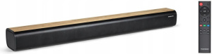 Саундбар Thomson SB402BT 8TSB402BT, 200 Вт, с HDMI и оптическим кабелем